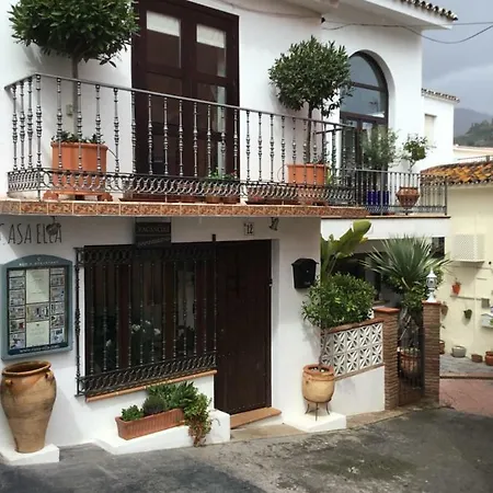 Casa Ella *
