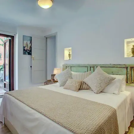 Casa Ella * Benahavís