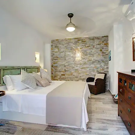 بيت ضيافة Casa Ella