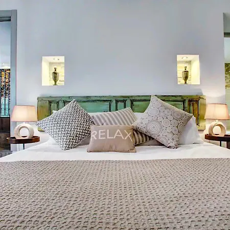 Casa Ella * بينهافيس