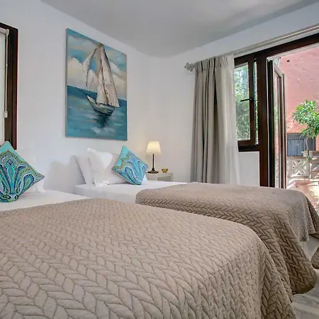 بيت ضيافة Casa Ella *