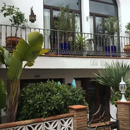 Casa Ella بينهافيس
