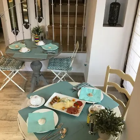 Casa Ella Pensión