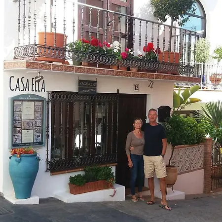 Casa Ella