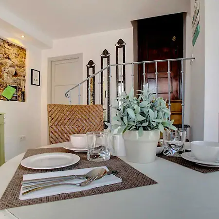 بيت ضيافة Casa Ella
