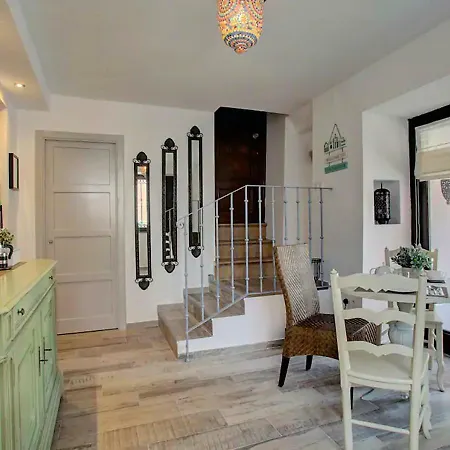 بيت ضيافة Casa Ella