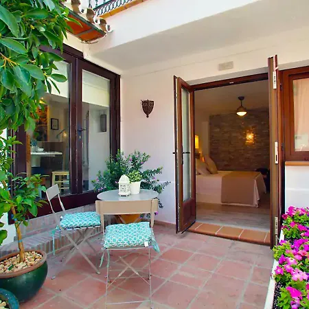 Casa Ella * Бенахавис
