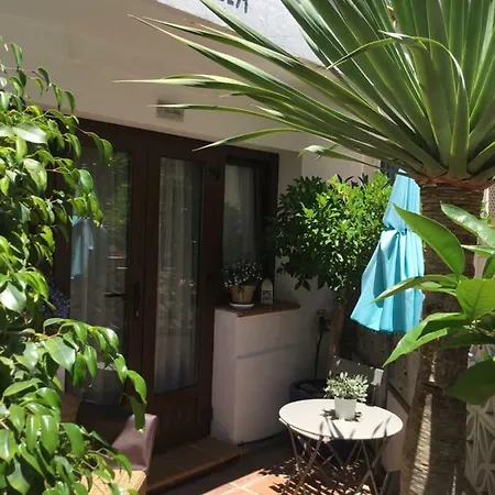 Casa Ella Benahavis