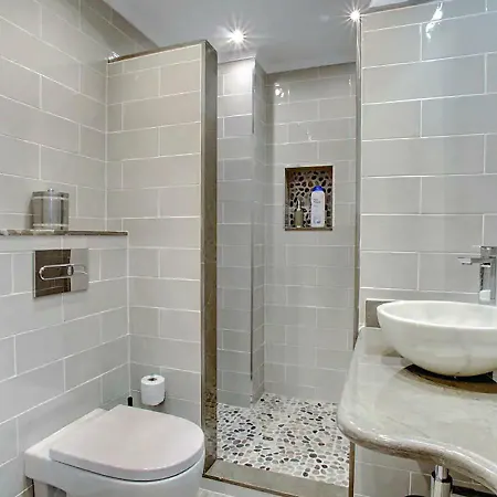 Casa Ella * Бенахавис