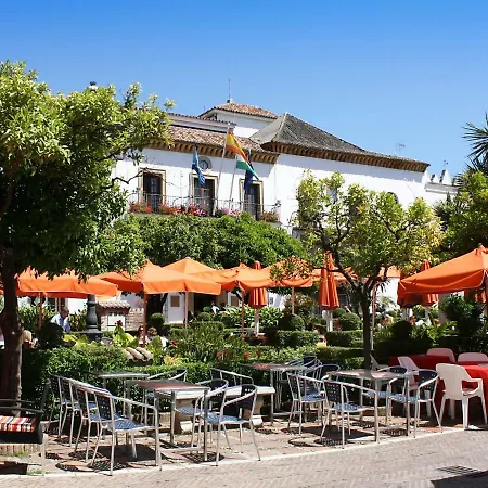 Casa Ella Benahavis